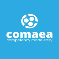 comaea | competency made easy Logo