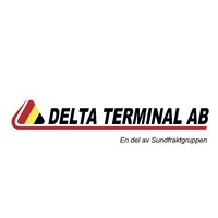 DELTA TERMINAL AB Logo