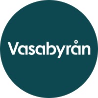 Vasabyrån AB Logo