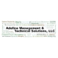 Adeline Management & Technical Solutions, LLC Logo