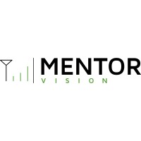MENTOR VISION AB Logo