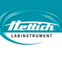 HETTICH LABINSTRUMENT / HEALTHCARE Logo