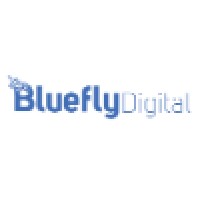 Bluefly Digital Logo