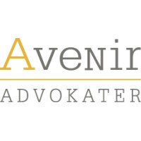 AVENIR ADVOKATER AB Logo