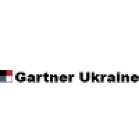 Gartner Ukraine Logo