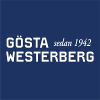 Gösta Westerberg Möbel Logo