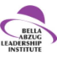 Bella Abzug Leadership Institute Logo