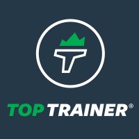 Top Trainer Supplements Logo