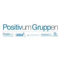 PositivumGruppen Logo
