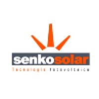 Senko Solar Logo