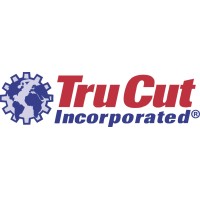 TruCut Incorporated Logo