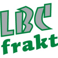 LBC - FRAKT I VÄRMLAND AB Logo