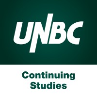 UNBC Continuing Studies Logo