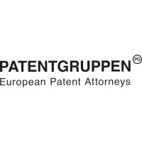 Patentgruppen A/S Logo