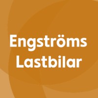 Engströms Lastbilar Logo