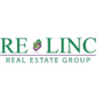 RE LINC Real Estate Group, LLC Logo