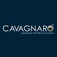 Cavagnaroec Logo