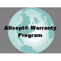 Allstate Septic Systems Logo