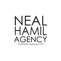 Neal Hamil Agency Logo