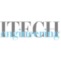 ITECH Engineering Logo