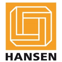 Hansen-Icoma AB Logo