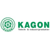 KAGON AB Logo