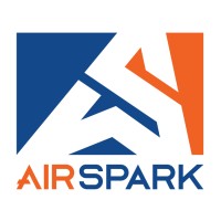 Air Spark Logo