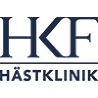HÄSTKLINIK Florian L AB Logo