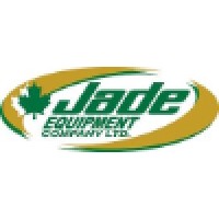 Jade Equipment Company Ltd. Logo