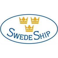 SWEDE SHIP MARINE Logo