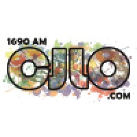 CJLO 1690AM - Concordia University Radio Logo
