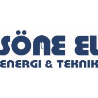 SÖNE EL AB Logo