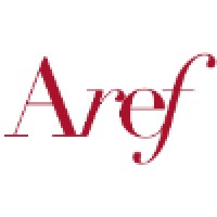 Aref Logo