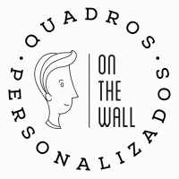 On The Wall Logo