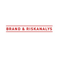Brand & Riskanalys AB Logo