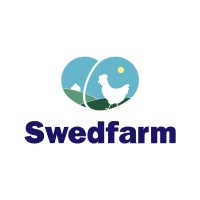 SWEDFARM AB Logo