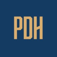 Pocono Digital House Logo