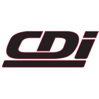 CDI Custom Paint Logo