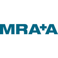 MRA+A | Mario Roberto Alvarez & Associates Logo