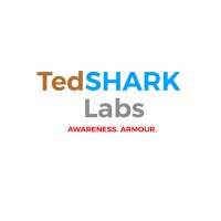 TedSHARK Labs Logo