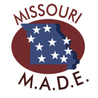 Missouri M.A.D.E.: Mobilizing And Diversifying Elections Logo