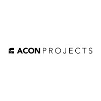 ACON Projects Pty Ltd Logo