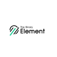 The Binary Element Logo