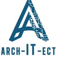 arch-IT-ect Logo