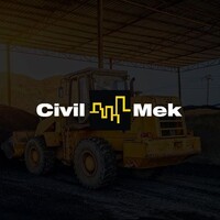 Civil Mek, S.A. Logo