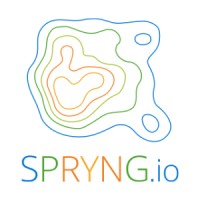 Spryng.IO Logo