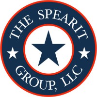 The Spearit Group Logo