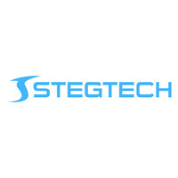 StegTech Logo