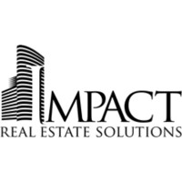 Impact Real Estate Solutions Logo