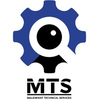 Malenfant Technical Services LLC Logo